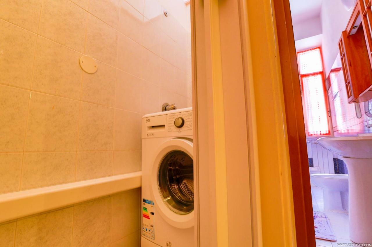 Gordon'S Apartment โรม ภายนอก รูปภาพ