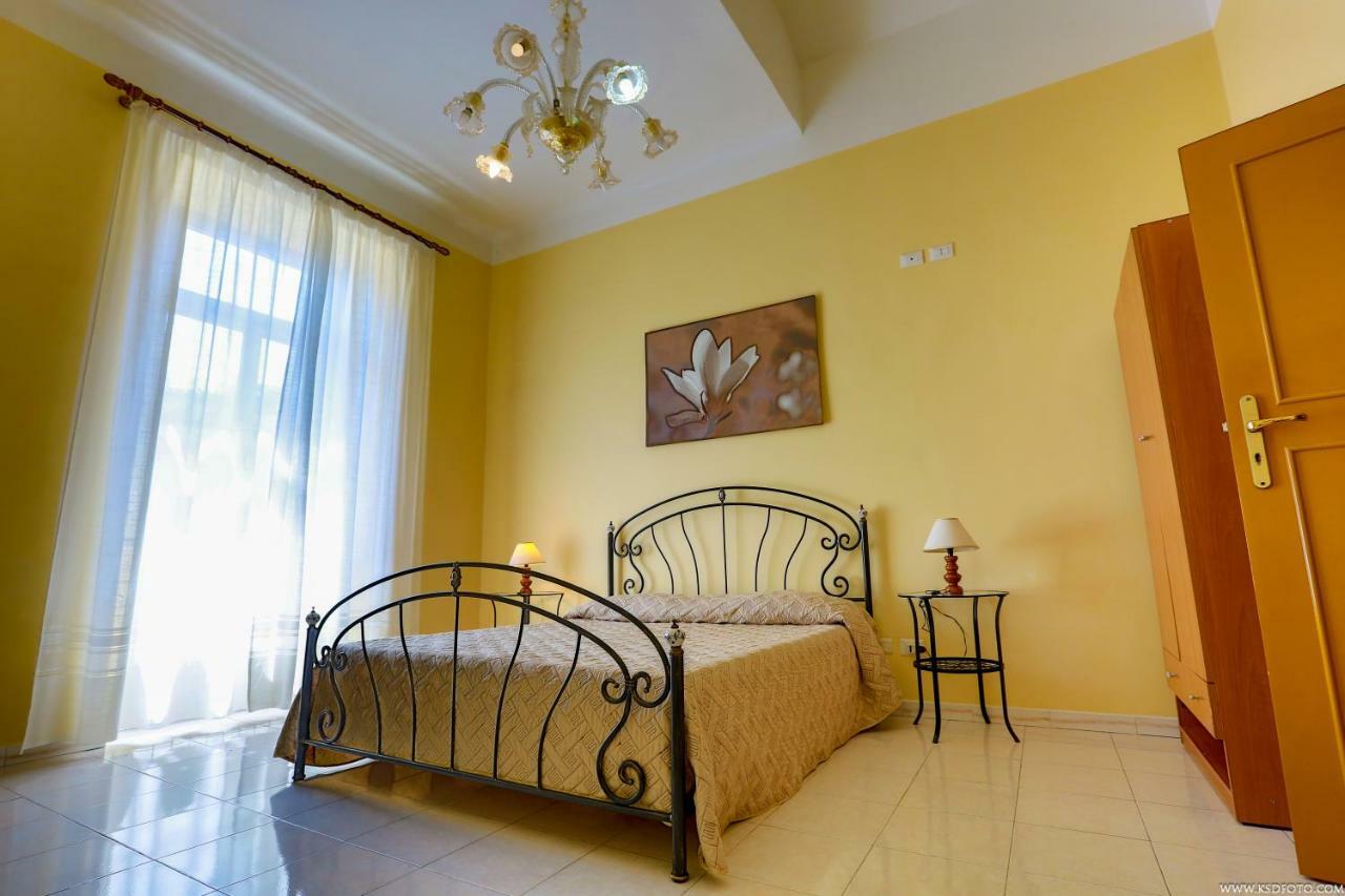 Gordon'S Apartment โรม ภายนอก รูปภาพ