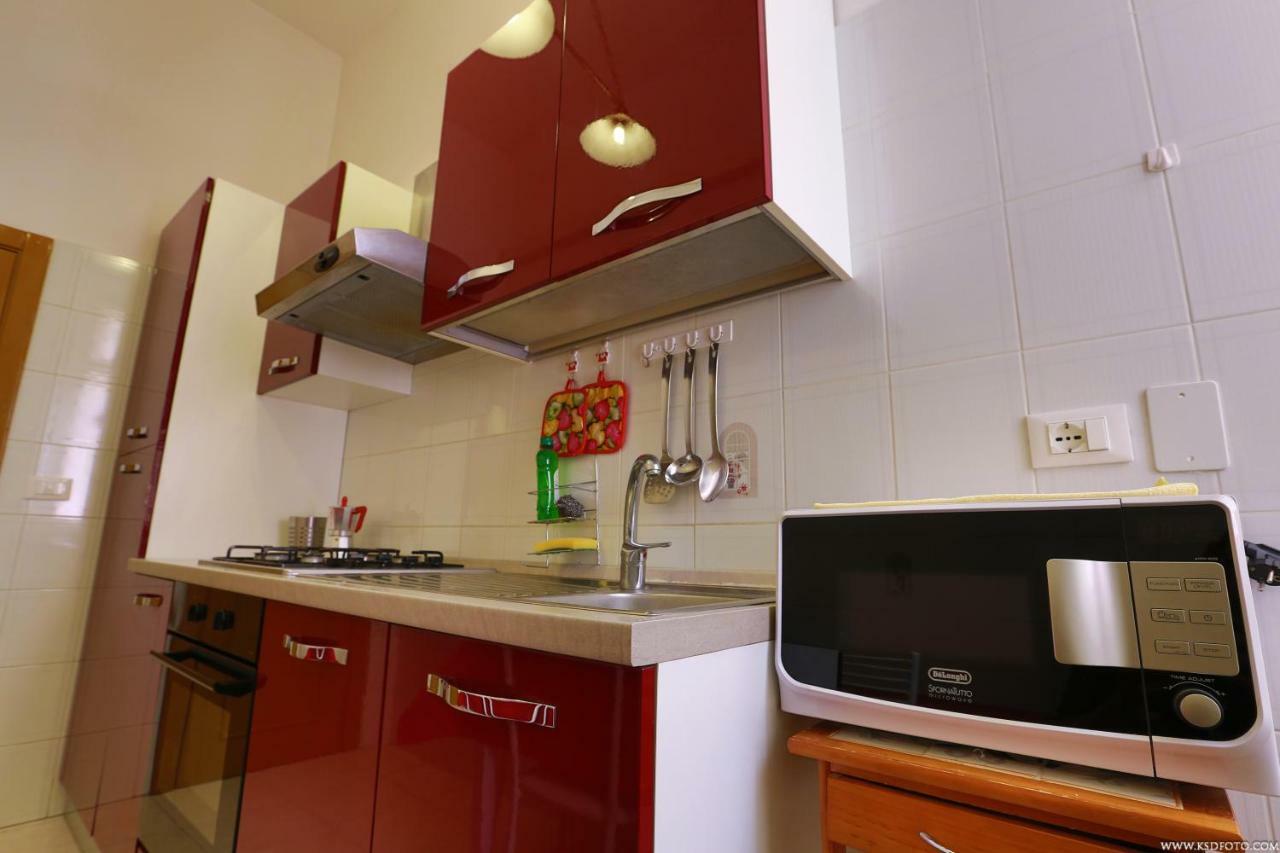 Gordon'S Apartment โรม ภายนอก รูปภาพ